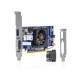 HP AMD Radeon HD 7450 DP 1GB PCIe x16 Graphics 682411-001